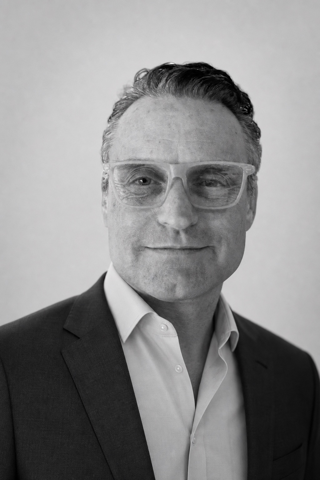 Dathan Guiley, Fractional CTO at Weaverly